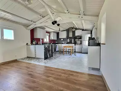 Maison, 167 m²