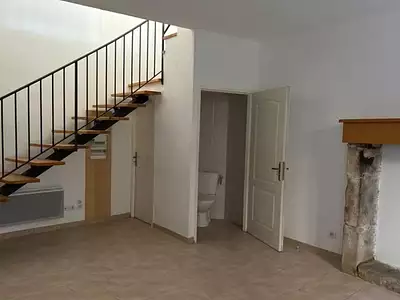 Appartement, 43 m²