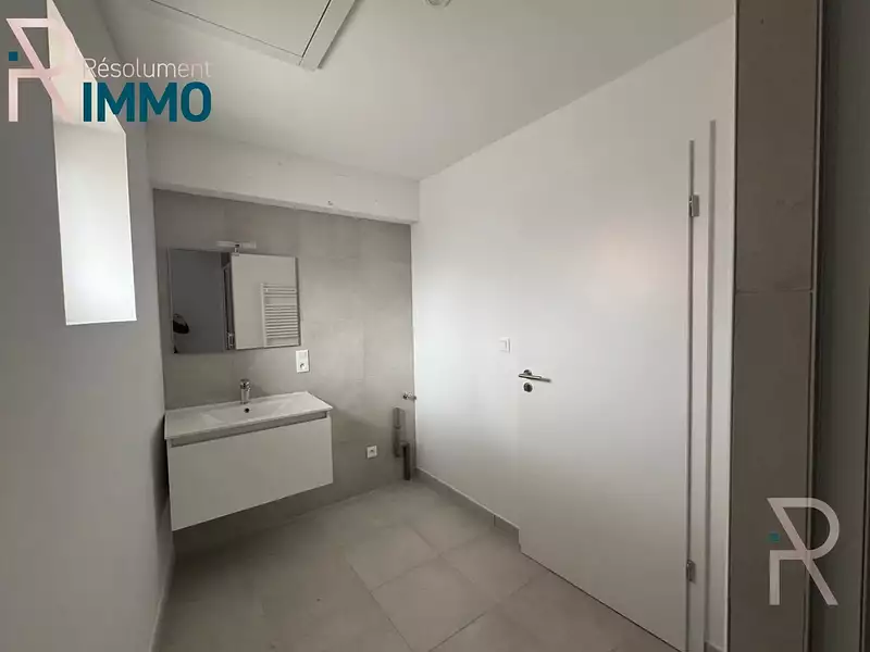 Appartement, 77,5 m²