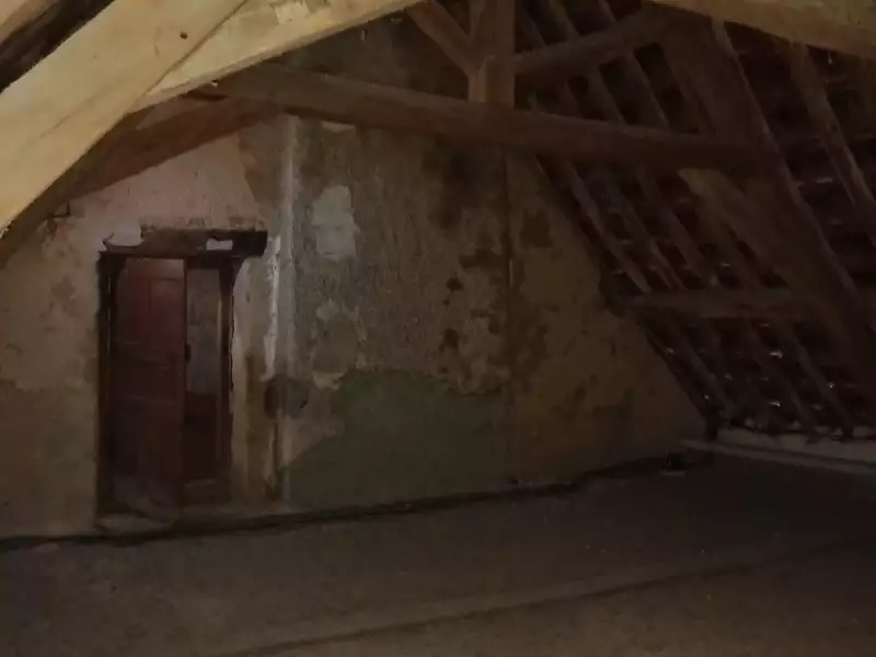 Maison, 189 m²