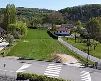Terrain, 1 437 m²