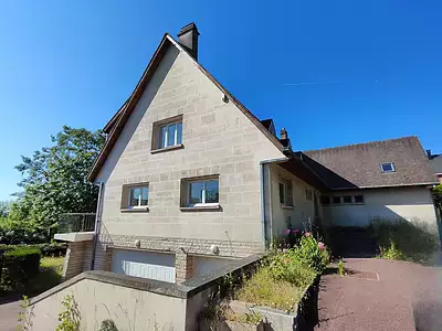 Maison, 350 m²