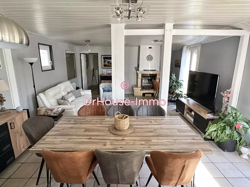 Maison, 80 m²