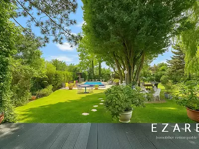 Maison, 161 m²