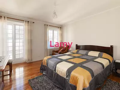 Appartement, 102 m²