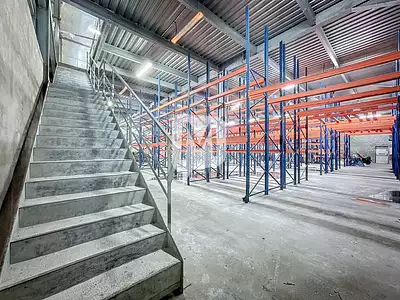 Divers, 2 032,34 m²