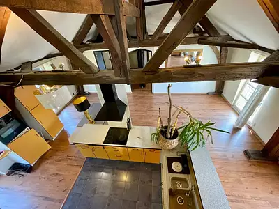 Appartement, 76,76 m²