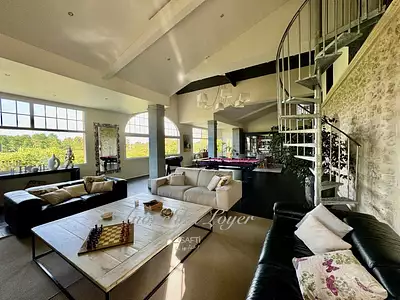Maison, 417 m²
