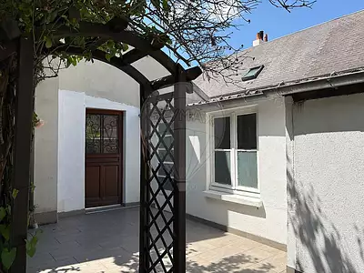 Maison, 87 m²
