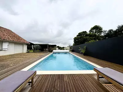 Maison, 180 m²