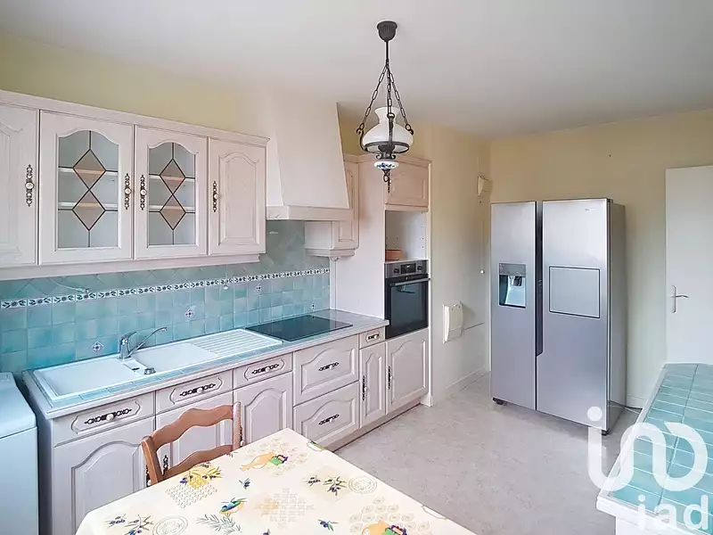 Appartement, 102 m²