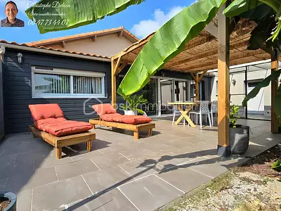 Maison, 146 m²