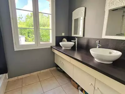 Maison, 135 m²