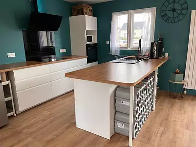 Maison, 82 m²