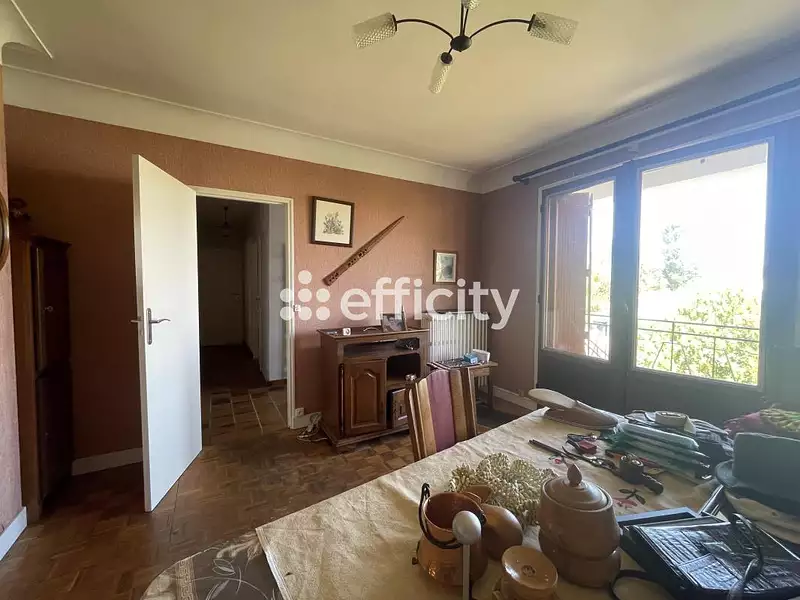 Maison, 98 m²