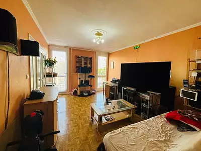 Appartement, 29 m²