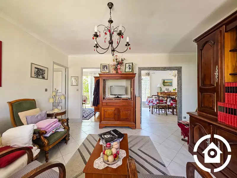 Maison, 151 m²
