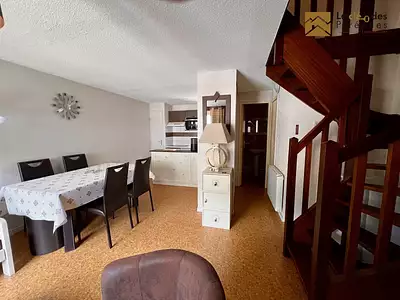 Appartement, 52 m²