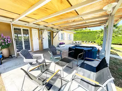 Maison, 125 m²