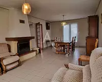 Maison, 86,76 m²