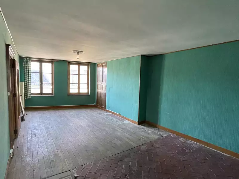Maison, 160 m²