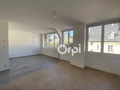 Appartement, 27 m²