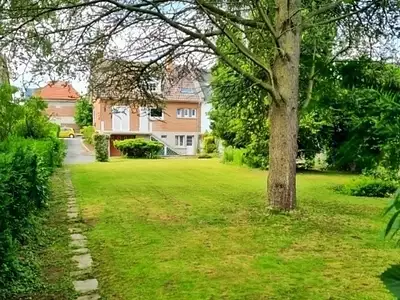 Maison, 117 m²