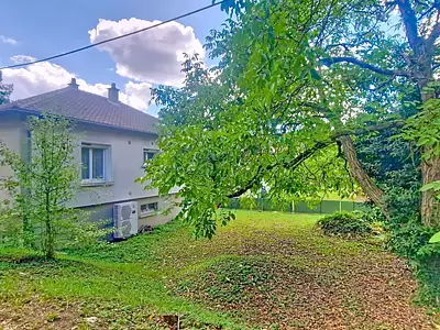 Maison, 67 m²