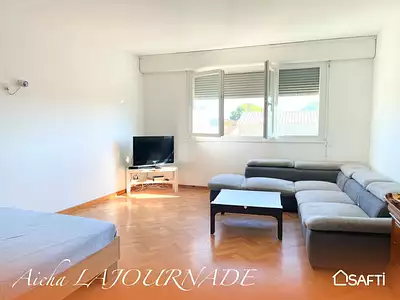 Appartement, 41 m²