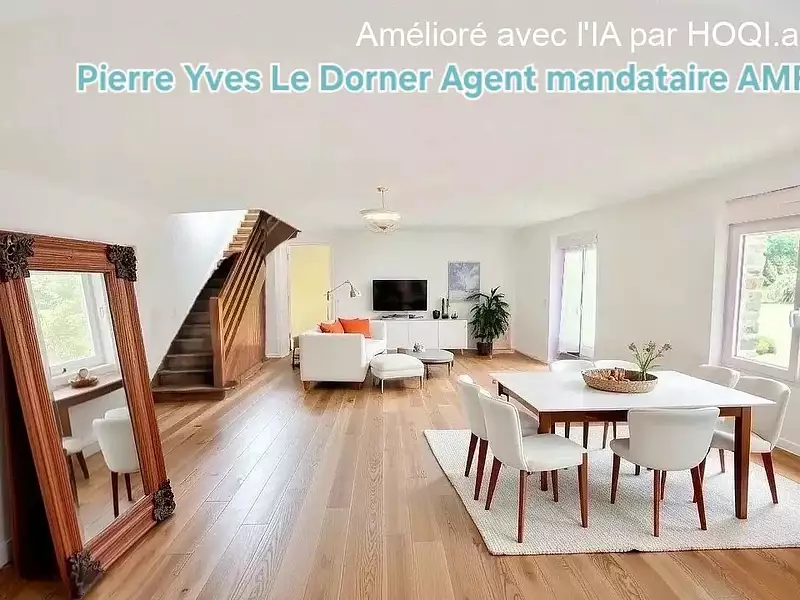 Maison, 103 m²