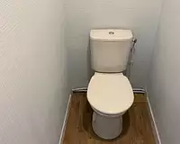 Appartement, 46,39 m²