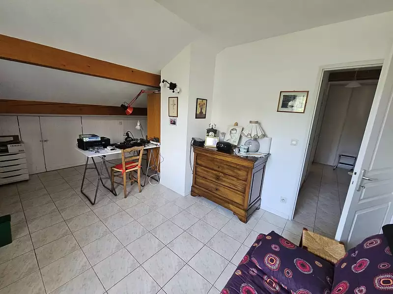 Appartement, 115,59 m²