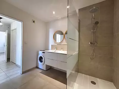 Appartement, 66,63 m²