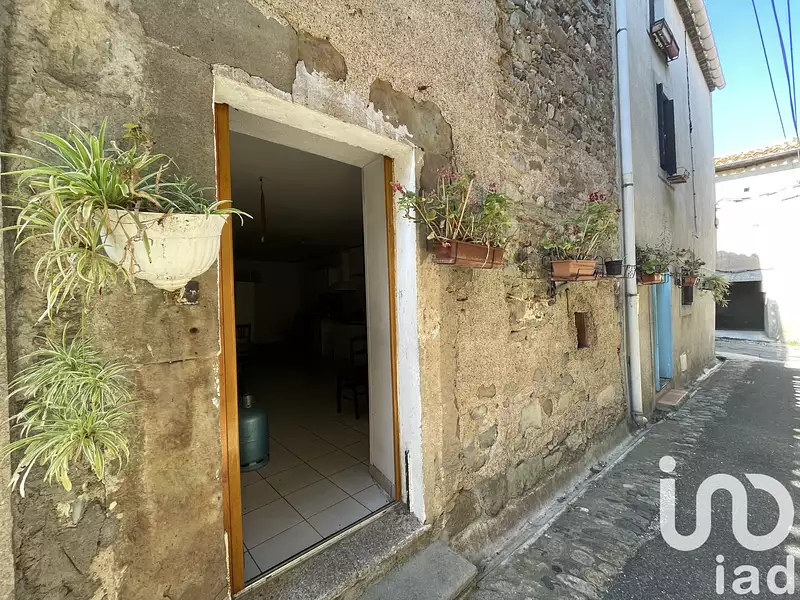Maison, 138 m²