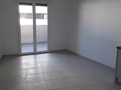 Appartement, 39,5 m²