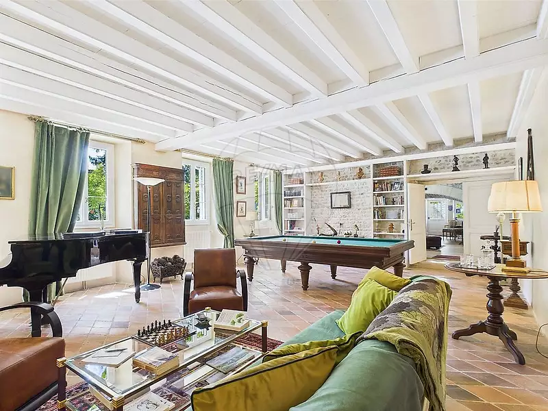 Maison, 462 m²