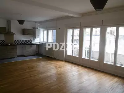 Appartement, 105,37 m²