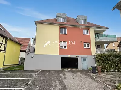 Appartement, 65 m²