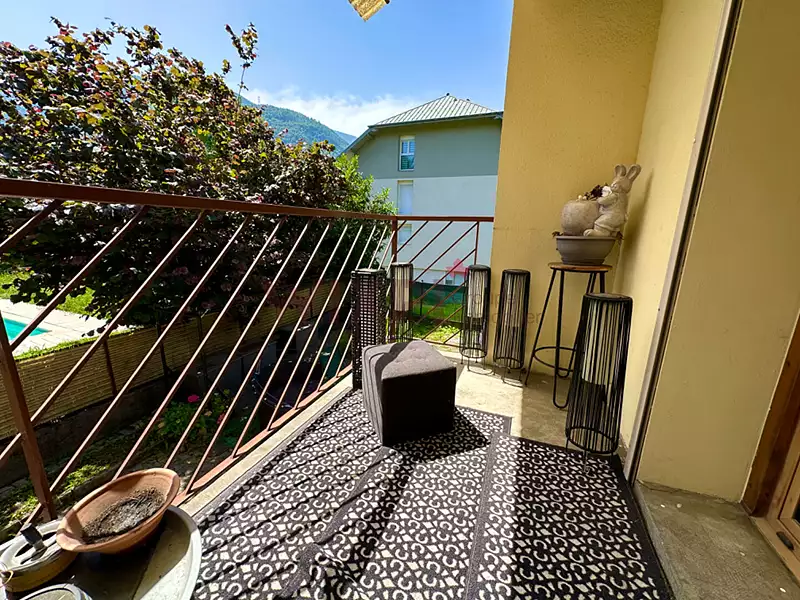 Maison, 87 m²