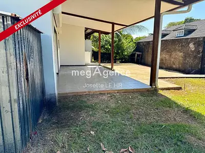 Maison, 98 m²