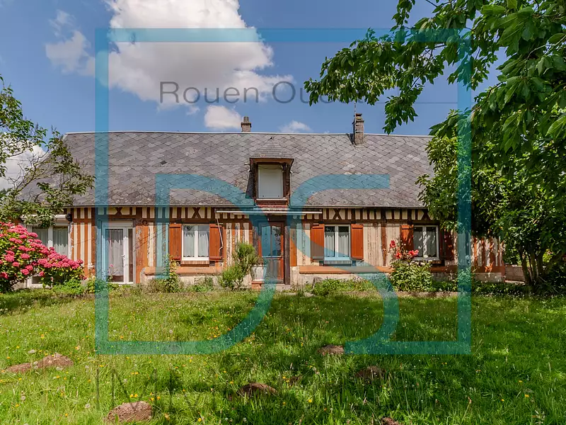Maison, 80 m²
