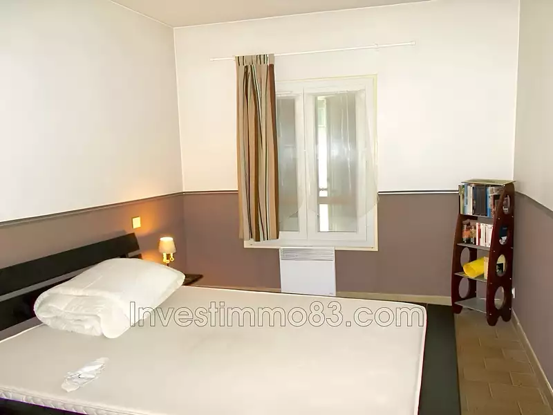 Appartement, 75 m²