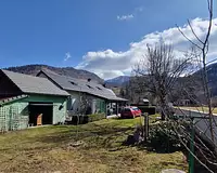 Maison, 111,6 m²