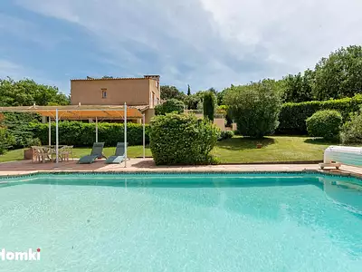 Maison, 160 m²