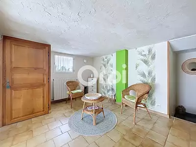 Maison, 145 m²
