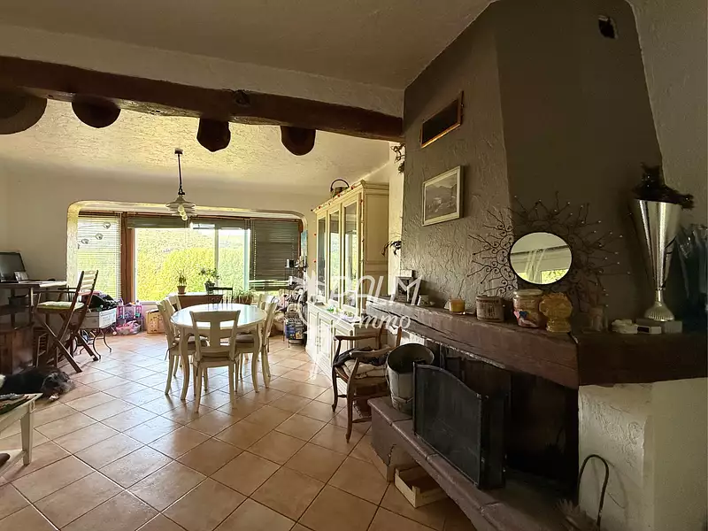 Maison, 100,24 m²