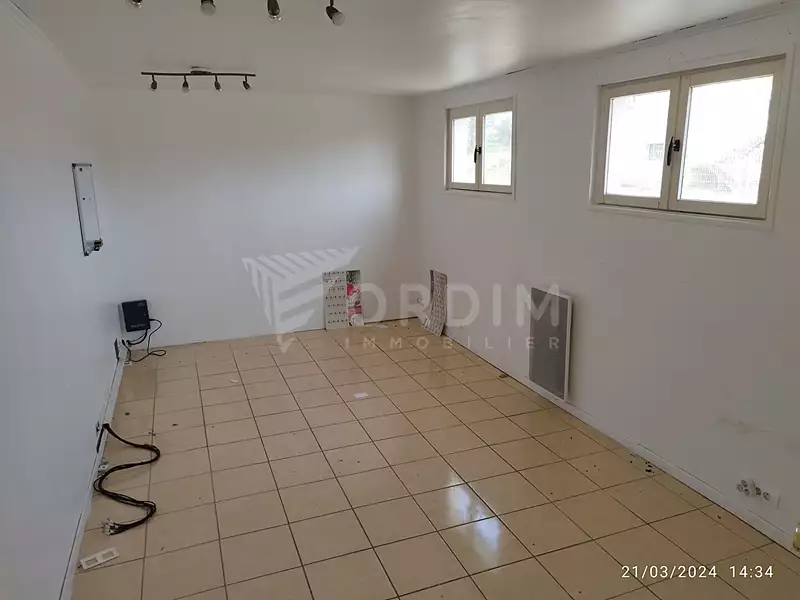 Divers, 790 m²