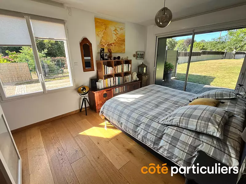 Maison, 251 m²