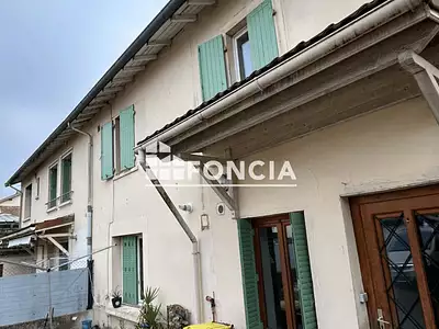 Maison, 98 m²