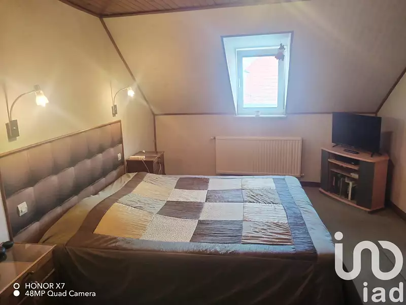 Appartement, 73 m²